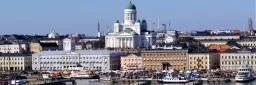 Discovering Finland