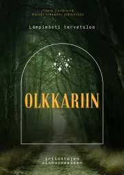 Olkkari