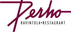 Restaurant Perho