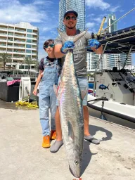 TYB Fishing Adventure Charters