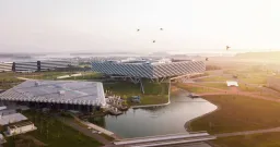 adidas Head Office