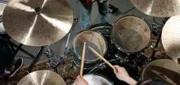 Rumputunteja
