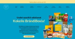BrandBuddy Finland