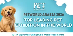 Petworld Arabia