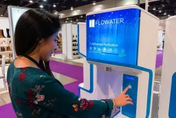 FloWater UAE