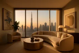 Desroch - Ajman