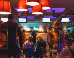 Ravintola Bowler