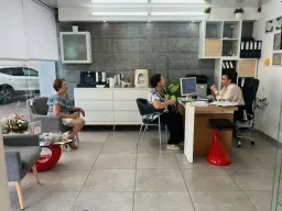 Sol Clinics