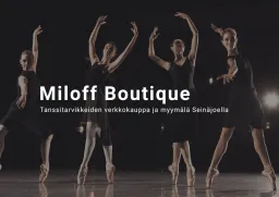Miloff Boutique