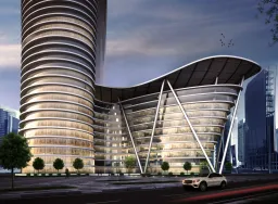 Emirates Design Consortium