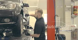 NOKIAN AUTOPAJAT