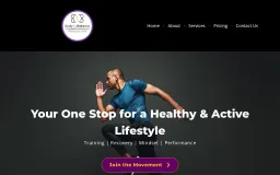BodynBalance Athletics