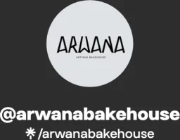 Arwana Bake House