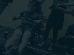 CrossFit Lake End