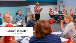 Muutostaito Oy