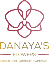 Danaya's Flowers