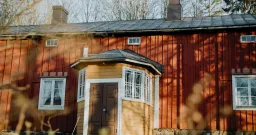 Övre Nybacka