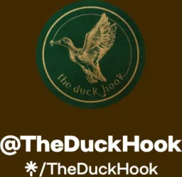 The Duck Hook