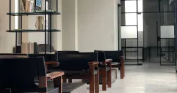 R HOUSE - Riyadh