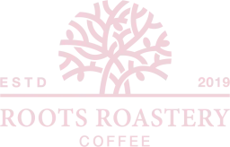 Roots roastery