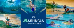 Amphibious Surf School