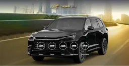 Formula Auto Fze