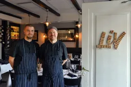 Ravintola LiV