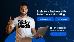 Slicky Media
