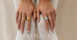 Kimaya jewelry