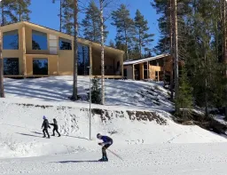 Havu Resort