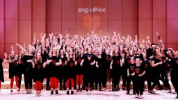 Sing & Shine Kuorot