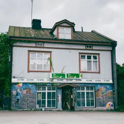 Pethaus