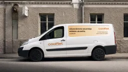 Coolflat