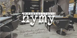 Kauneusstudio Hymy
