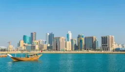 Manama Hotels