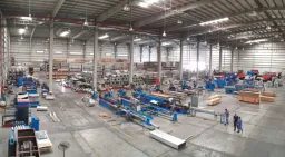 Expanded Metal Manufacturing Co