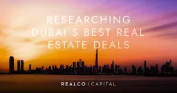 RealCo Capital