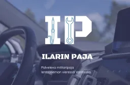 Ilarin Paja