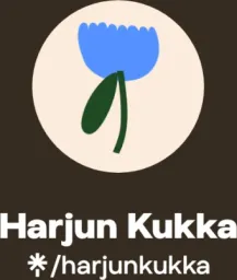 Harjun Kukka