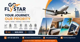 Go Flystar Travels