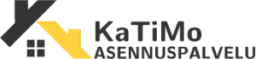 KaTiMo Asennuspalvelu