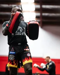 Tazmo MMA