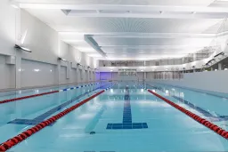 Urheiluhallit Töölö
