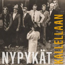 Nypykät - The Kings of Polkka