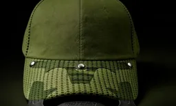 Gotcha Cap