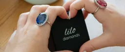 Lilo Diamonds