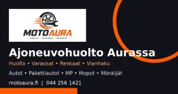 Motoaura