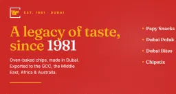 Modern Foods