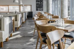 Restaurant Factory