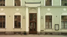Tieteiden talo
